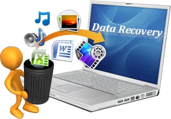 data Recovery